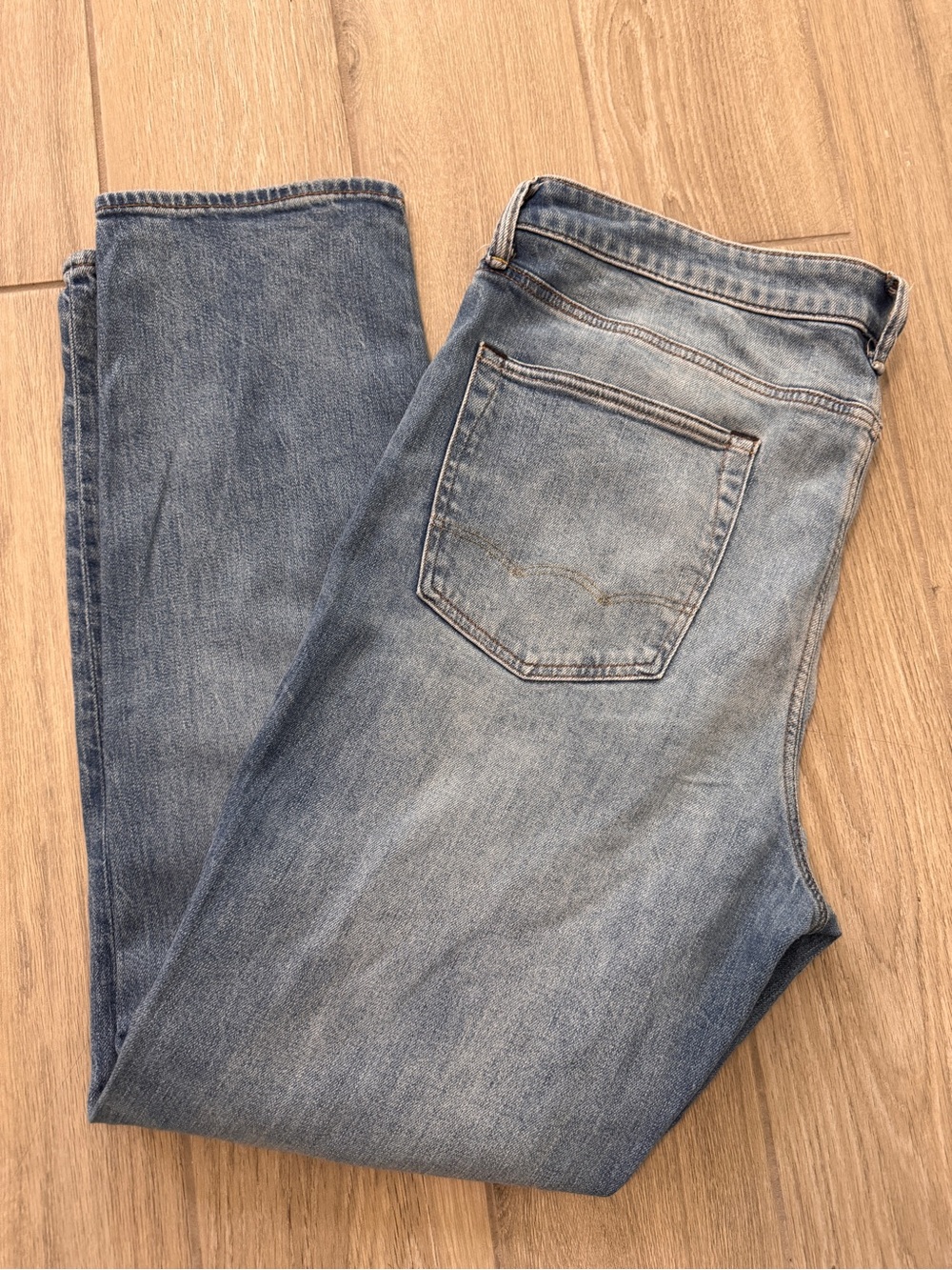American Eagle Athletic Fit size 36 - Picture 4 of 7